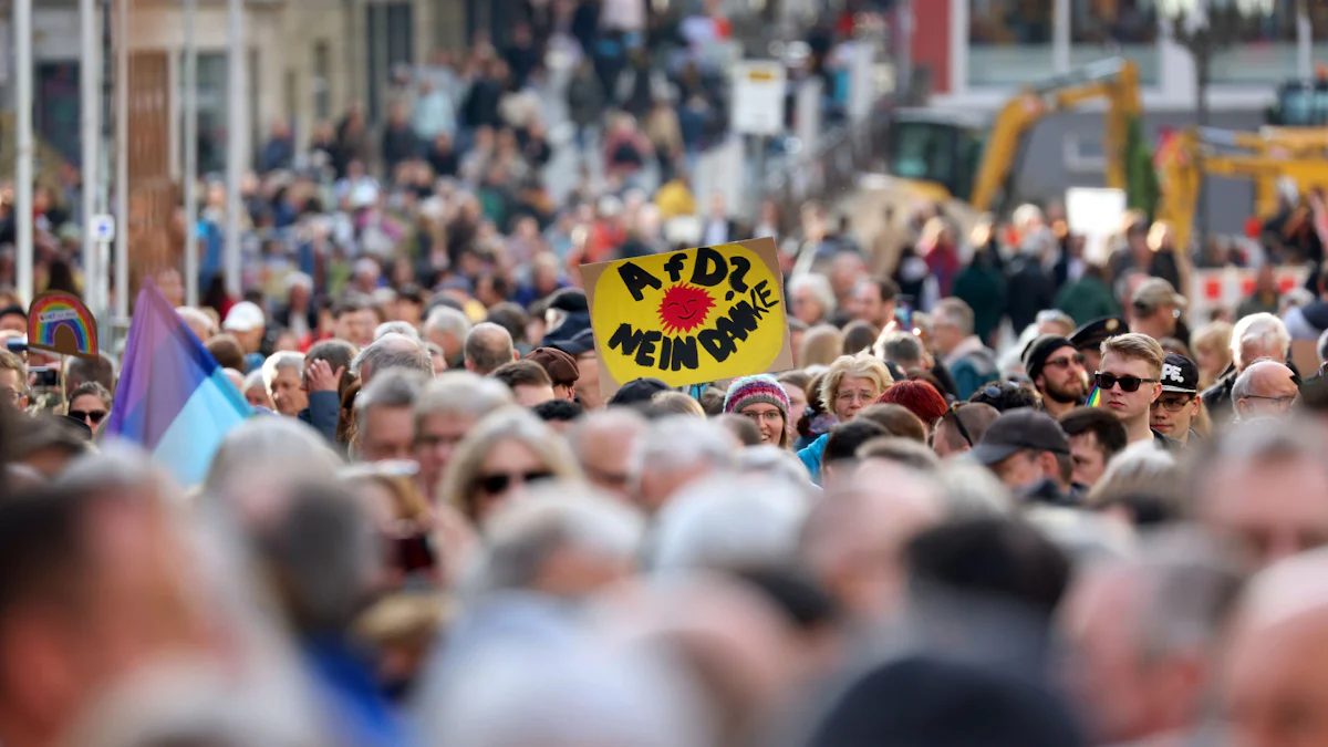 Antisemitismus und Identität: Erfahrungen von Juden in Würzburg und Nürnberg - Bayern