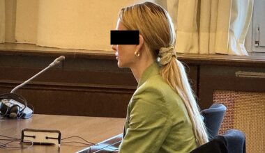 Staatsanwalt sicher: Freundin wird aus Liebe zur Raub-Komplizin | Regional