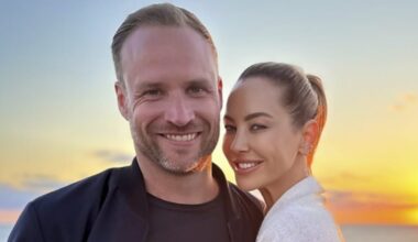 Alessandra Meyer-Wölden: Liebes-Comeback mit dem Ex! | Unterhaltung