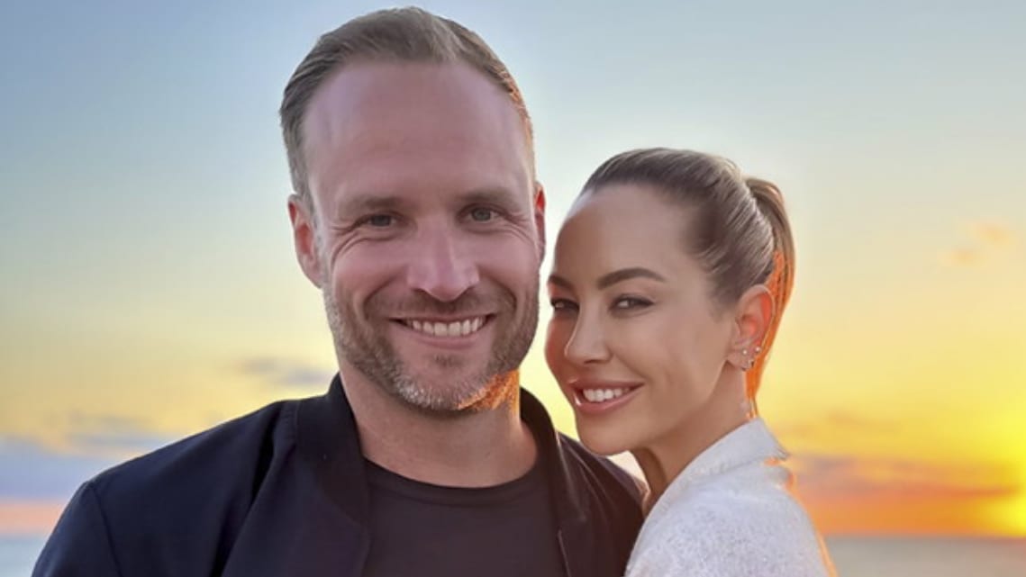 Alessandra Meyer-Wölden: Liebes-Comeback mit dem Ex! | Unterhaltung