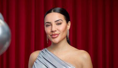 Leyla Lahouar im Steckbrief: Wie tickt der Reality-Star wirklich? | Unterhaltung