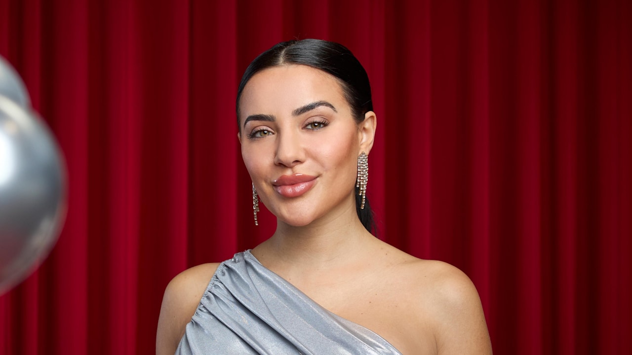 Leyla Lahouar im Steckbrief: Wie tickt der Reality-Star wirklich? | Unterhaltung