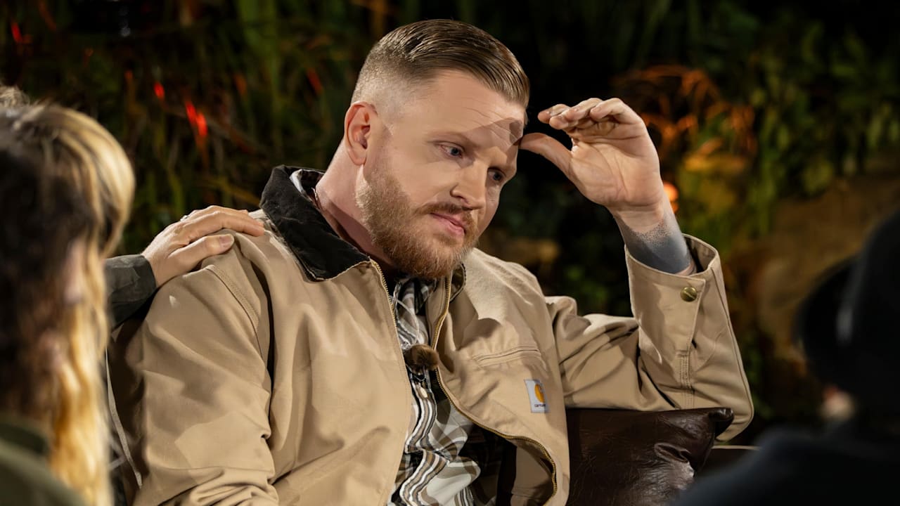 „Sing meinen Song“: Finch bewegt Fans mit emotionalem Geständnis | Unterhaltung