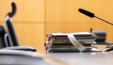 Justiz: Mehr Asylklagen in Sachsen-Anhalt