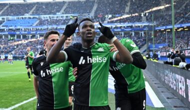 Hannover 96: Härtetest für Matondo, Muroya gibt grünes Licht | Sport