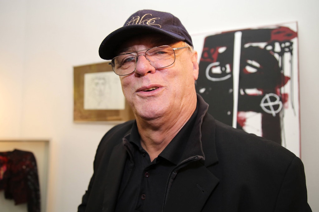 Neue Deutsche Welle-Star ist tot