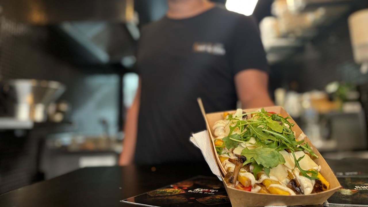 Düsseldorf: Neuer Imbiss ersetzt Stipes Koks-Pizzeria | Regional
