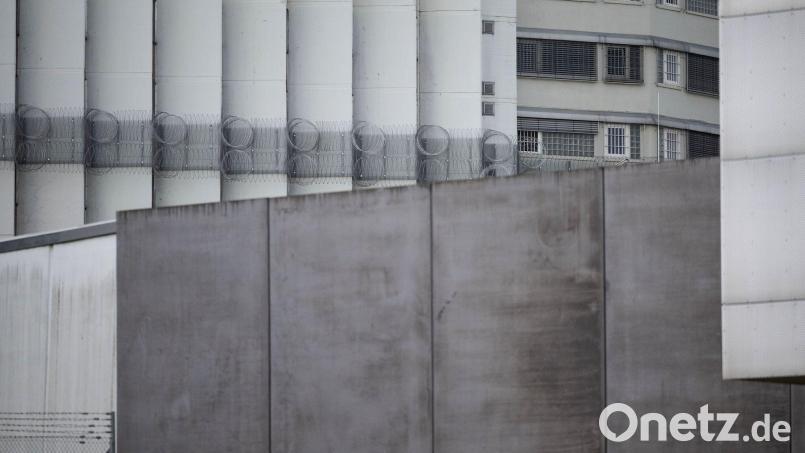 In 90 Minuten lässt die Produktion eine der angespanntesten Phasen der deutschen Nachkriegsgeschichte lebendig werden. (Archivbild) Bild: Marijan Murat/dpa