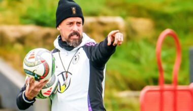 FC Augsburg macht Weg frei – für Sandro Wagner?