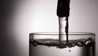 Trinkwasser in Baden-Württemberg mit Chemikalie belastet