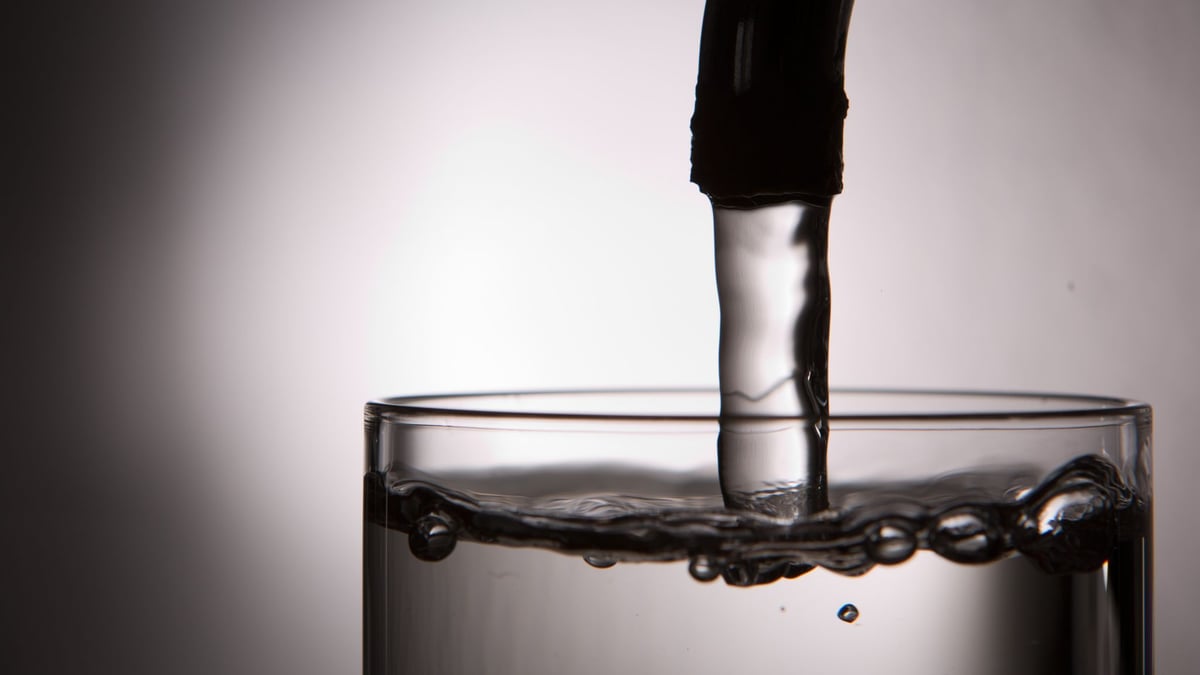 Trinkwasser in Baden-Württemberg mit Chemikalie belastet