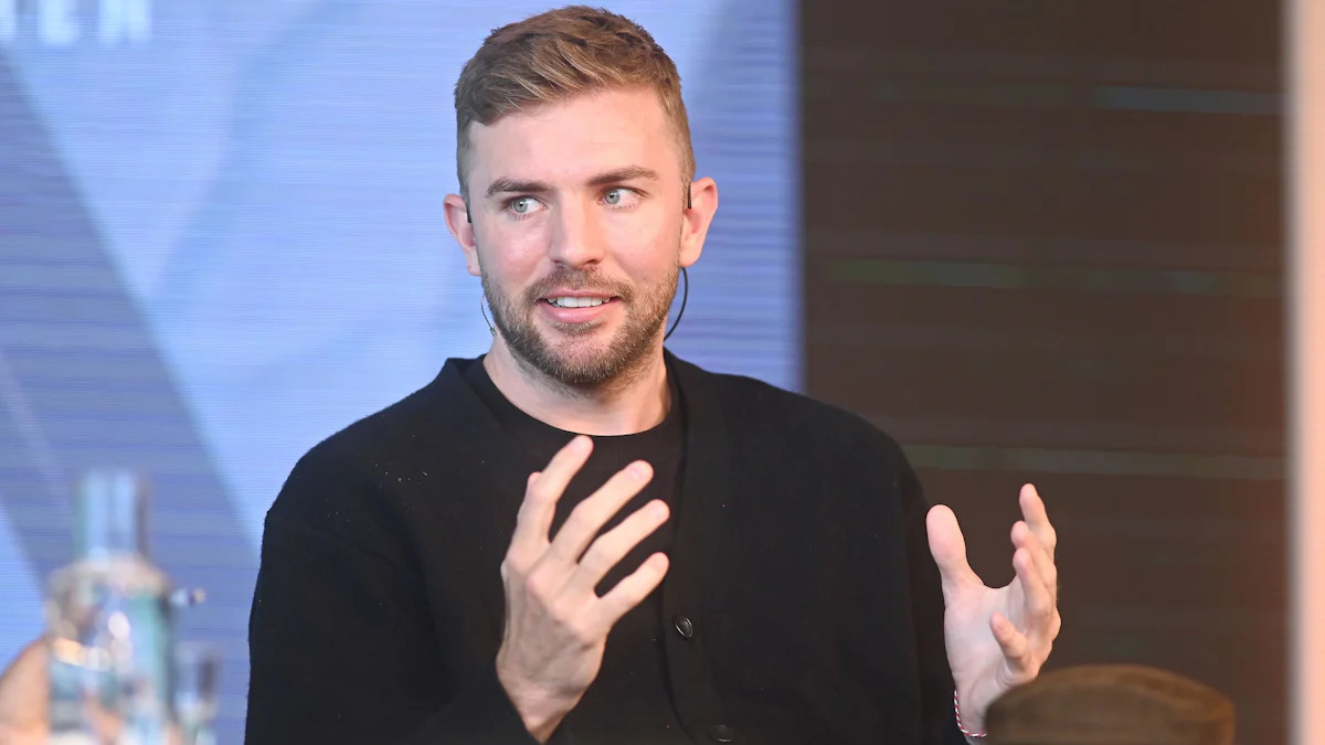 Fußballweltmeister Christoph Kramer stellt seinen Roman in München vor - München