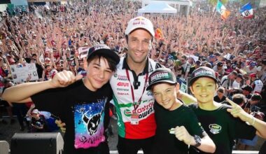 Honda-Ass: Johann Zarco hat wieder ein konkurrenzfähiges Motorrad