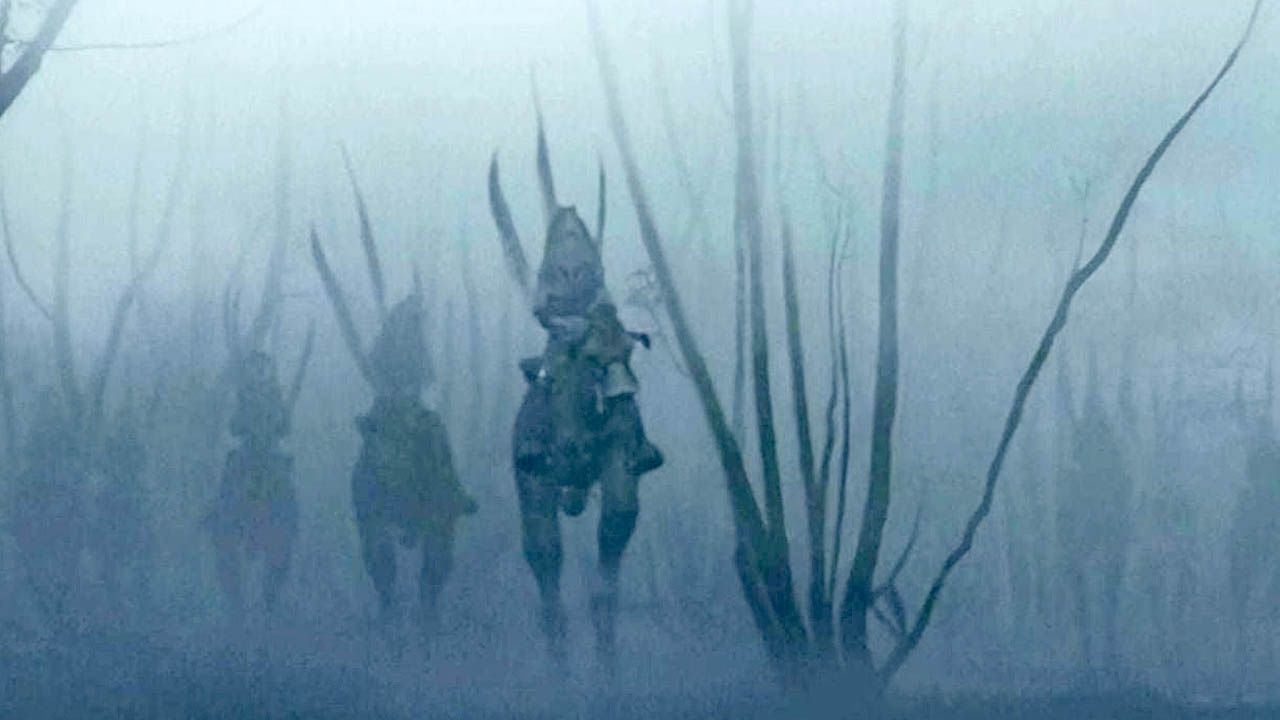 Vor 27 Jahren bescherte der Trailer zu diesem Sci-Fi-Blockbuster Tausenden von Fans einen unvergesslichen Moment - Kino News