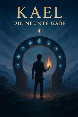Kael – Die Neunte Gabe