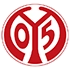 Club logo.