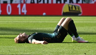 Europa-Traum geplatzt: Werder Bremen schiebt im Mai Februar-Frust | Sport