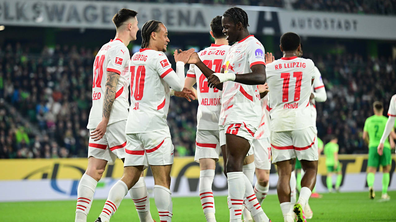 Ex-Bundesliga-Star sicher! Darum schafft RB Leipzig die Champions League | Sport