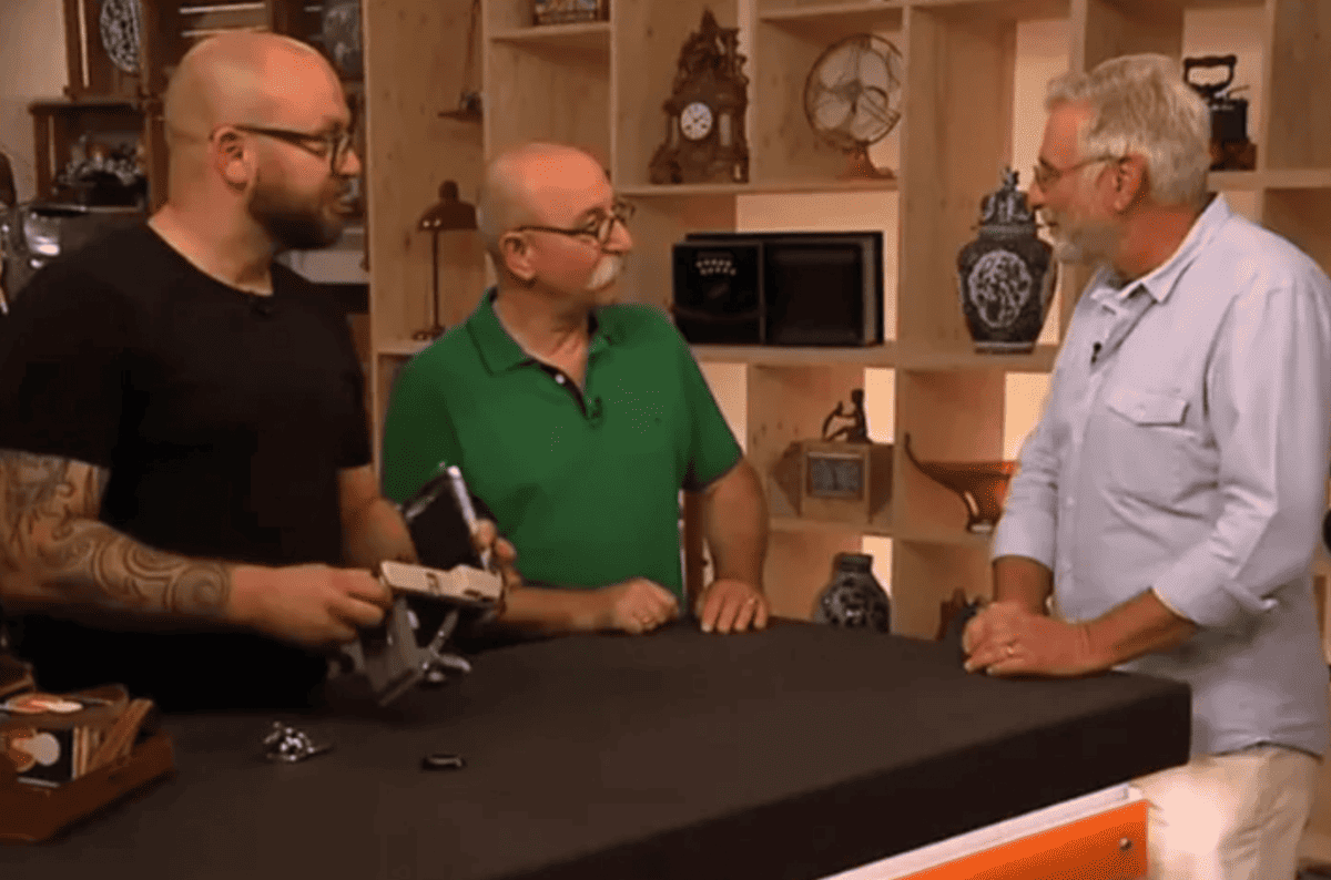 „Bares für Rares“: Ist das der übelste Deal in der Show-Geschichte?