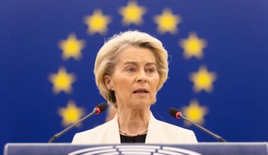 USA News: Neue Gegenzoll-Pläne - EU wappnet sich für Eskalation mit USA - Politik