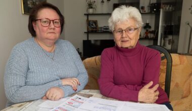 Falle bei Waschmaschinen-Reparatur: Betrüger ergaunern 2000 Euro | Regional