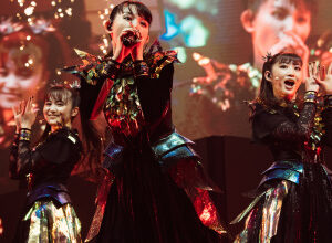 Babymetal in Berlin: Kawaii&comma; Metal und eine bizarre Show