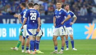 Münster-Sieg: Jetzt großes Abstiegs-Zittern bei Schalke 04! | Sport