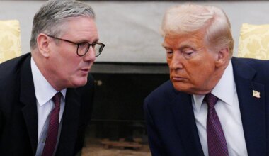 Großbritanniens Wirtschaft: Lasst sie feiern - Wirtschaft