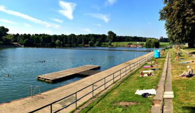 Erste Bäderland-Sommerfreibäder öffnen morgen in Hamburg | NDR.de - Nachrichten