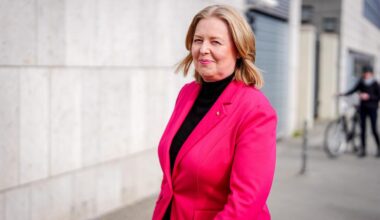 Ministerin Bas: Beamte sollen in die Rentenversicherung einzahlen