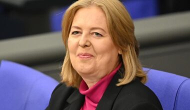 Warum die neue Arbeitsministerin Bas die Rente reformieren will