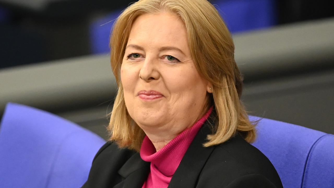 Warum die neue Arbeitsministerin Bas die Rente reformieren will