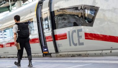 Zugausfälle und Bahnverspätungen zwischen Bremen und Hannover
