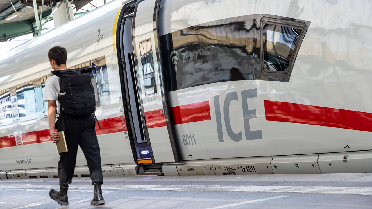 Zugausfälle und Bahnverspätungen zwischen Bremen und Hannover