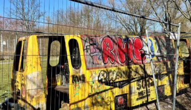 Tradition in Essen: Karnap behält seine Grubenlok