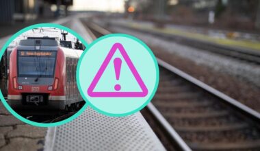 S-Bahnen um Mainz fahren bald wieder planmäßig