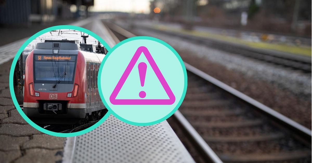 S-Bahnen um Mainz fahren bald wieder planmäßig