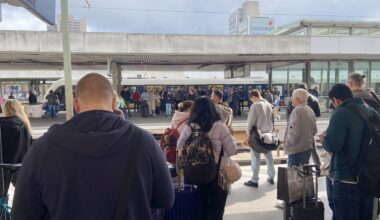 Störung in Hannover behoben - Zugverkehr läuft wieder | NDR.de - Nachrichten - Niedersachsen