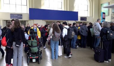 Stellwerkstörung in Hannover: Massive Probleme im Bahnverkehr | NDR.de - Nachrichten - Niedersachsen