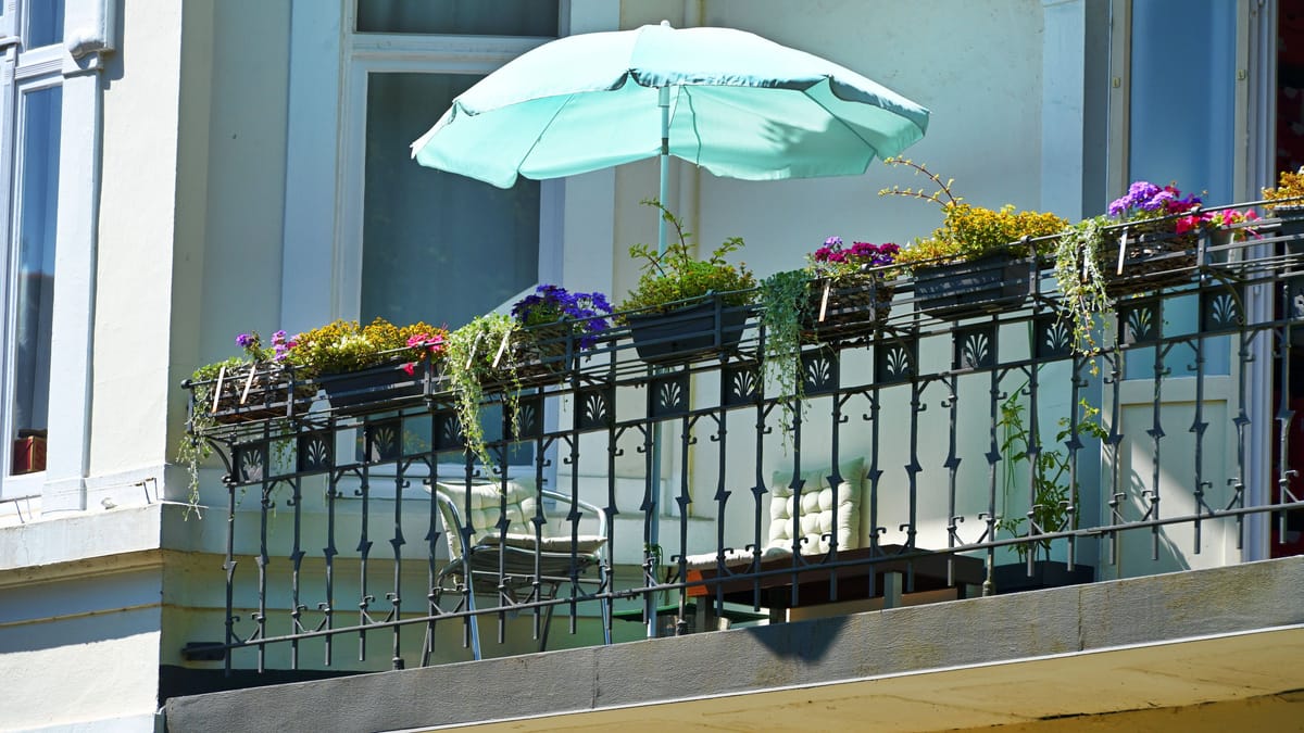 28 Grad in Hannover: Wetterdienst-Prognose für Ende Mai