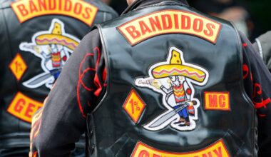 Polizei bereitet sich wegen "Bandidos" auf Großeinsatz vor | NDR.de - Nachrichten - Niedersachsen