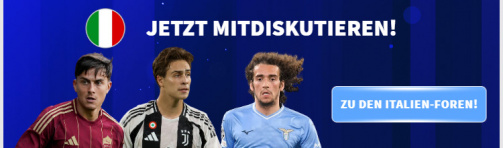 © tm/imago - Hier über die Serie A mitdiskutieren (Link zu den England-Foren)