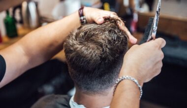 Meisterpflicht in Barbershops: Diskussion und Kontrollen in Dresden