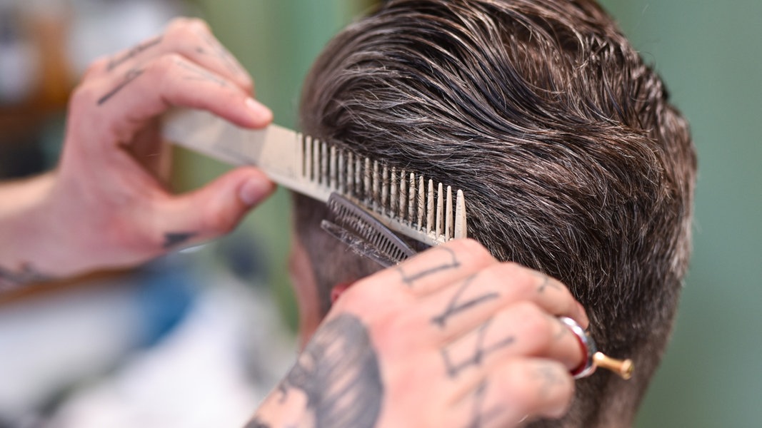 Hamburger CDU fordert bessere Kontrollen von Barbershops | NDR.de - Nachrichten