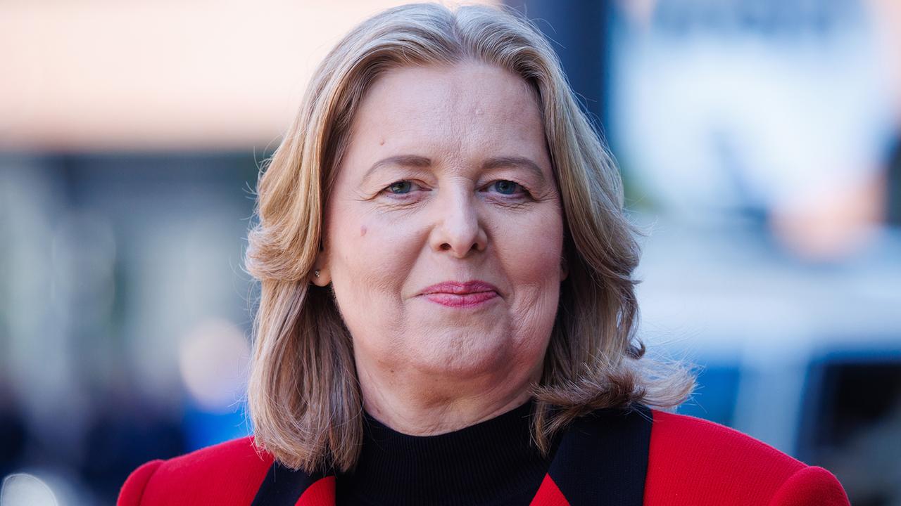 Arbeitsministerin Bärbel Bas will neue SPD-Chefin werden