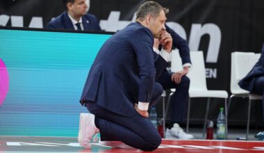 Aus der Traum – Saison des Syntainics MBC endet in München