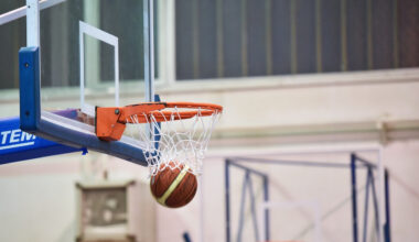Alba Berlin wechselt von der EuroLeague in die Basketball Champions League