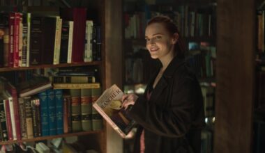 Von Colleen Hoover geliebt & von Netflix zur Hitserie verfilmt: „Ihr braucht dieses Buch“