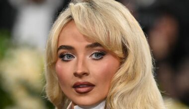 Met Gala 2025: Die 15 besten Beauty-Looks vom roten Teppich