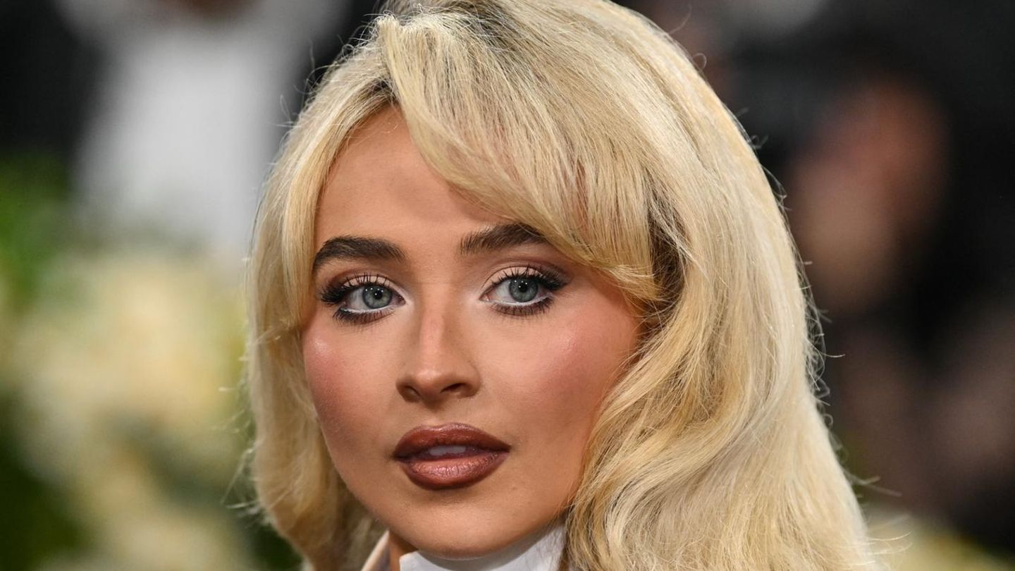 Met Gala 2025: Die 15 besten Beauty-Looks vom roten Teppich